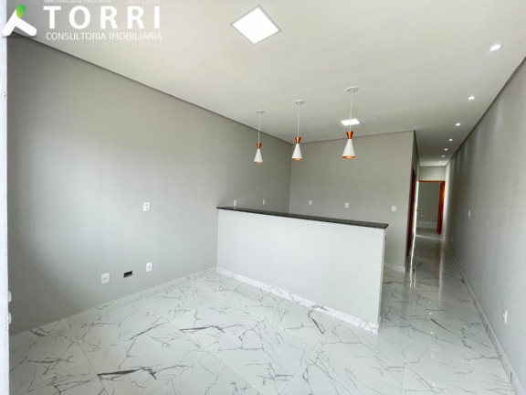 Imagem Casa com 2 Quartos à Venda, 63 m² em éden - Sorocaba