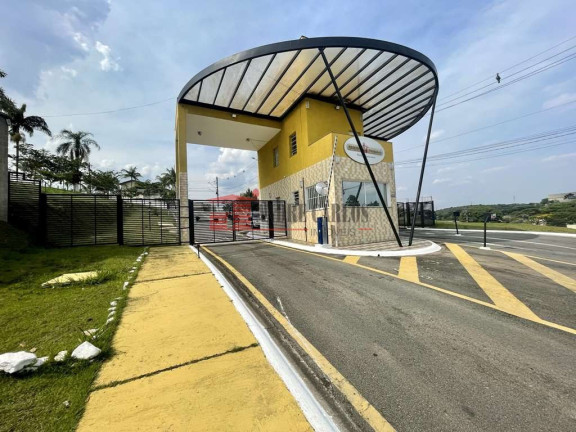 Imagem Casa de Condomínio à Venda, 378 m² em Jardim Madalena - Vargem Grande Paulista