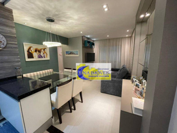 Imagem Apartamento com 3 Quartos à Venda, 73 m² em Jardim Do Mar - São Bernardo Do Campo Imagem Apartamento com 3 Quartos à Venda, 73 m² em Jardim Do Mar - São Bernardo Do Campo