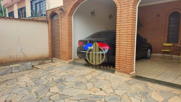Imagem Casa com 3 Quartos à Venda, 170 m² em Jardim Paulistano - Ribeirão Preto