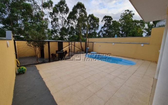 Casa de Condomínio com 4 Quartos à Venda, 280 m² em Urbanova - São José Dos Campos