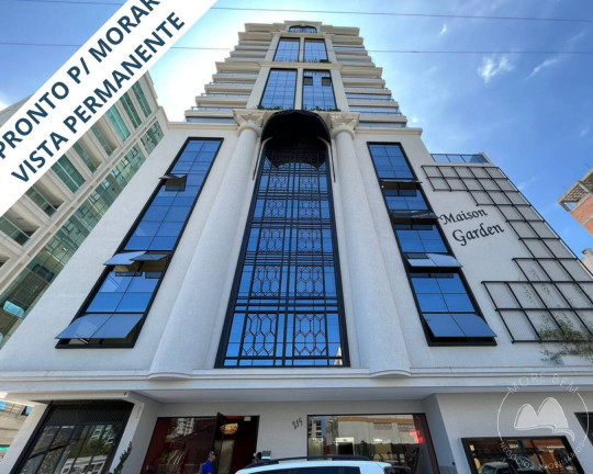 Apartamento com 4 Quartos à Venda, 200 m² em Meia Praia - Itapema