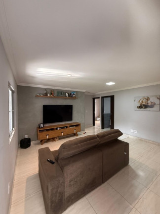 Imagem Casa com 3 Quartos à Venda, 142 m² em Portal De Jacaraípe - Serra