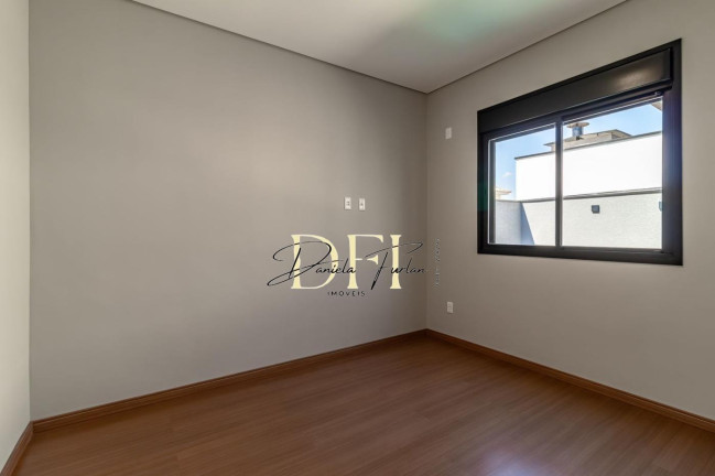 Imagem Casa de Condomínio com 3 Quartos à Venda, 185 m² em Jardim Residencial Mont Blanc - Sorocaba