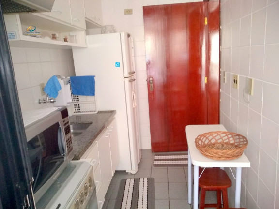Imagem Apartamento com 1 Quarto à Venda, 60 m² em Enseada - Guarujá Imagem Apartamento com 1 Quarto à Venda, 60 m² em Enseada - Guarujá