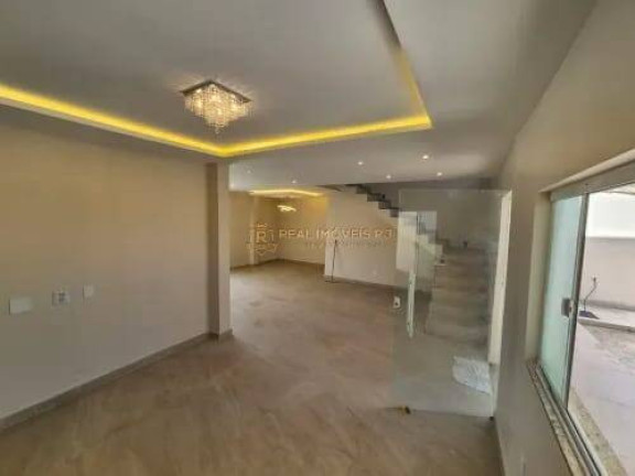 Imagem Casa com 3 Quartos à Venda, 300 m² em Campo Grande - Rio De Janeiro Imagem Casa com 3 Quartos à Venda, 300 m² em Campo Grande - Rio De Janeiro