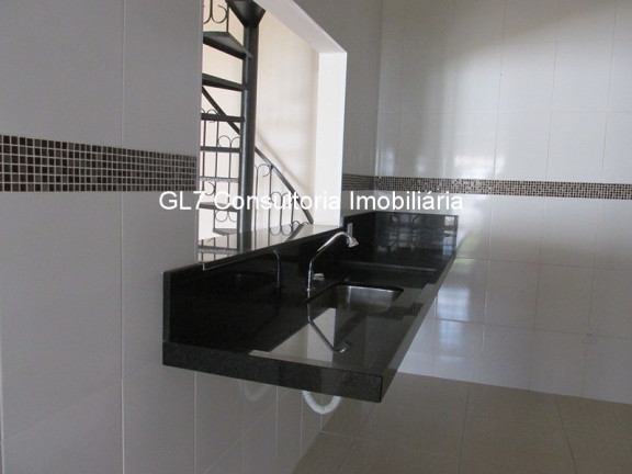 Imagem Sobrado com 3 Quartos à Venda,  em Residencial Monte Verde - Indaiatuba