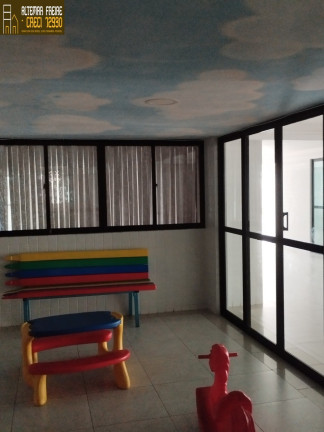 Imagem Apartamento com 4 Quartos à Venda, 220 m² em Aeroclube - João Pessoa