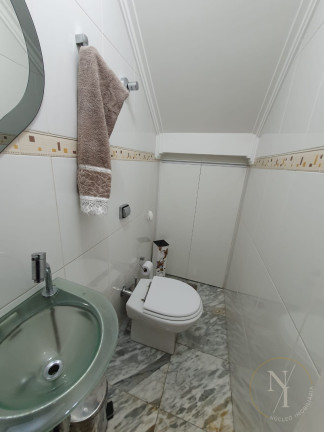 Imagem Casa com 6 Quartos à Venda, 245 m² em Vila Gomes Cardim - São Paulo Imagem Casa com 6 Quartos à Venda, 245 m² em Vila Gomes Cardim - São Paulo