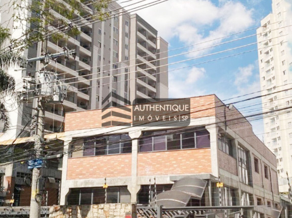 Imagem Apartamento com 3 Quartos à Venda, 84 m² em Vila Mariana - São Paulo