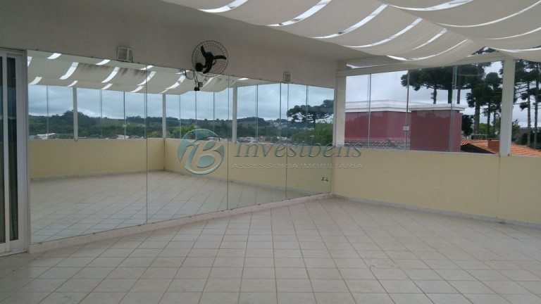 Imagem Casa de Condomínio com 4 Quartos à Venda, 801 m² em Pineville - Pinhais