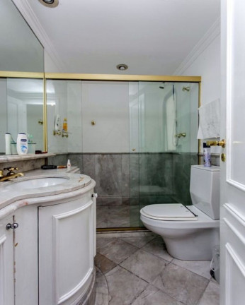 Imagem Apartamento com 4 Quartos à Venda, 340 m² em Consolação - São Paulo