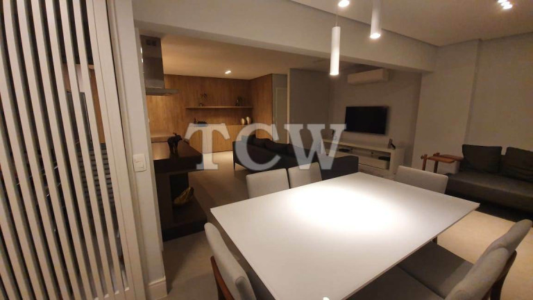 Imagem Apartamento com 2 Quartos à Venda, 96 m² em Brooklin - São Paulo