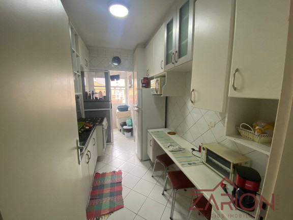 Imagem Apartamento com 3 Quartos à Venda, 84 m² em Vila Das Jabuticabeiras - Taubaté