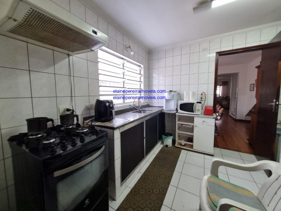 Imagem Casa com 3 Quartos à Venda, 170 m² em Jardim Das Vertentes - São Paulo Imagem Casa com 3 Quartos à Venda, 170 m² em Jardim Das Vertentes - São Paulo