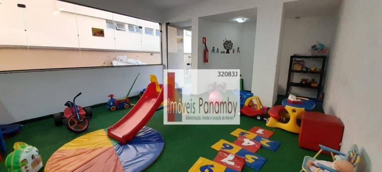 Imagem Apartamento com 3 Quartos à Venda, 156 m² em Santa Paula - São Caetano Do Sul Imagem Apartamento com 3 Quartos à Venda, 156 m² em Santa Paula - São Caetano Do Sul