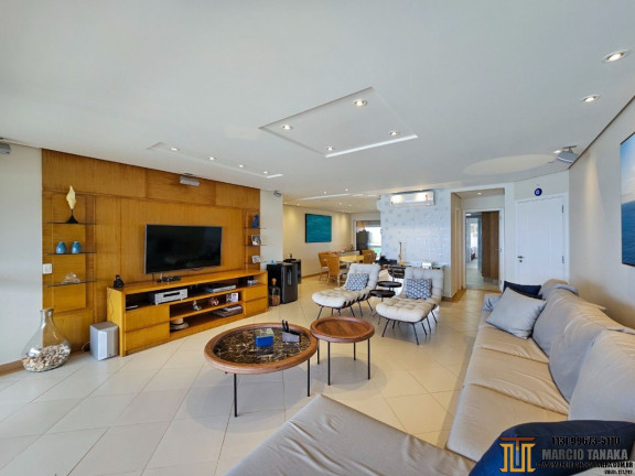 Imagem Imóvel com 4 Quartos à Venda, 235 m² em Riviera - Bertioga