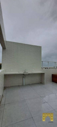 Imagem Apartamento com 2 Quartos à Venda, 86 m² em Intermares - João Pessoa
