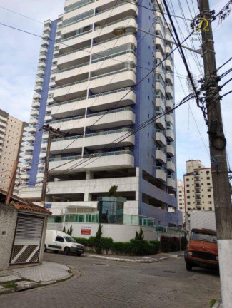 Apartamento com 3 Quartos à Venda, 90 m² em Aviação - Praia Grande