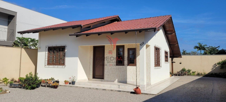 Imagem Casa com 2 Quartos à Venda,  em 15 De Novembro - Tijucas