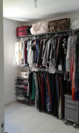 Imagem Apartamento com 3 Quartos à Venda, 71 m² em Vila Nambi - Jundiaí Imagem Apartamento com 3 Quartos à Venda, 71 m² em Vila Nambi - Jundiaí
