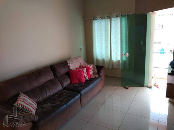 Imagem Casa com 3 Quartos à Venda, 330 m² em Jardim Germiniani - Sorocaba