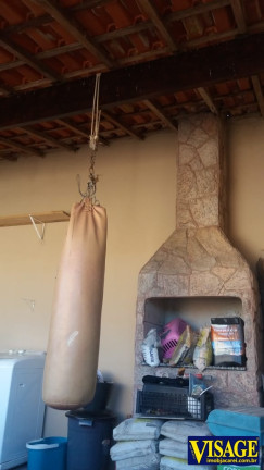 Imagem Casa com 3 Quartos à Venda, 145 m² em Cid. Salvador - Jacareí Imagem Casa com 3 Quartos à Venda, 145 m² em Cid. Salvador - Jacareí