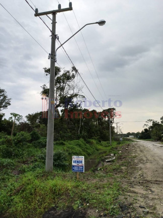 Imagem Terreno à Venda, 360 m² em São José  - Itapoá