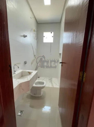 Casa com 3 Quartos à Venda, 140 m² em Santa Lucia - Montes Claros