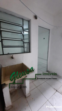 Imagem Casa com 1 Quarto para Alugar, 35 m² em Cidade Líder - São Paulo Imagem Casa com 1 Quarto para Alugar, 35 m² em Cidade Líder - São Paulo