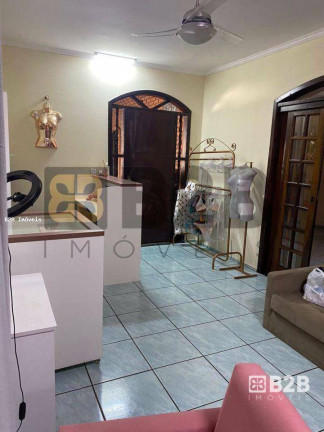 Casa com 4 Quartos à Venda, 185 m² em Residencial Parque Colina Verde - Bauru