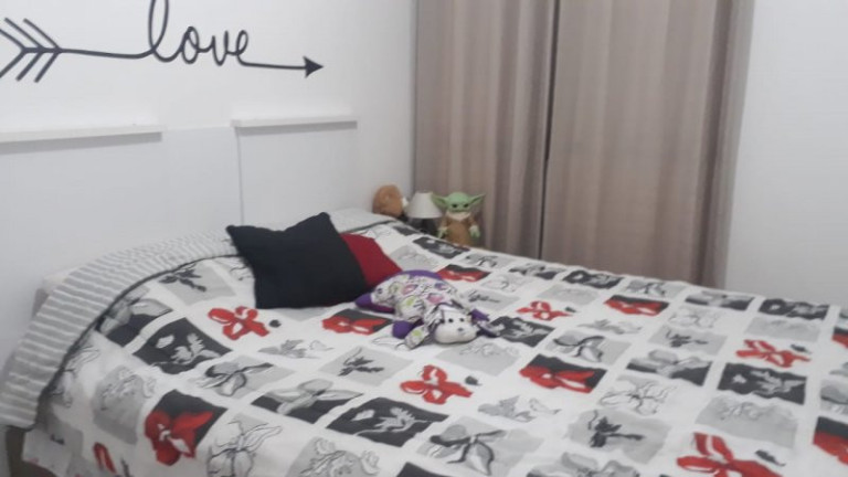 Imagem Casa com 2 Quartos à Venda, 47 m² em Eugênio De Mello - São José Dos Campos Imagem Casa com 2 Quartos à Venda, 47 m² em Eugênio De Mello - São José Dos Campos