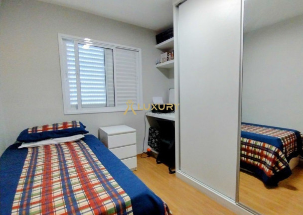 Imagem Imóvel com 3 Quartos à Venda, 105 m² em Sion - Belo Horizonte