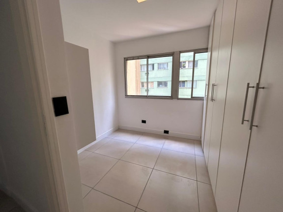 Imagem Imóvel com 2 Quartos à Venda, 57 m² em Vila Mariana - São Paulo