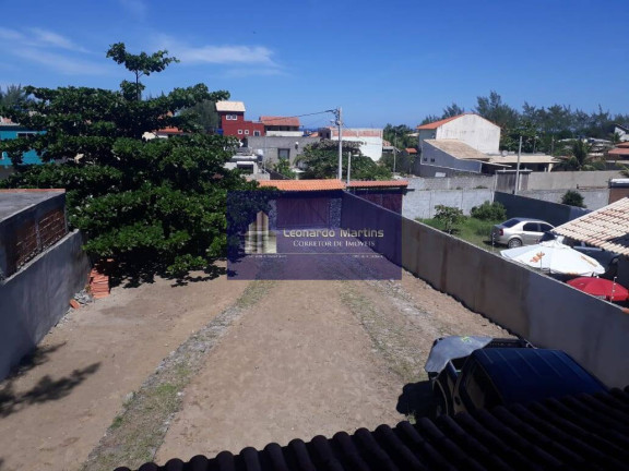 Imagem Casa com 2 Quartos à Venda, 600 m² em Monte Alto - Arraial Do Cabo
