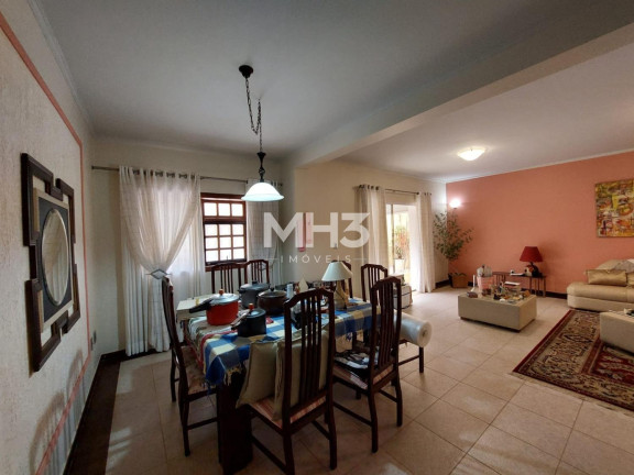 Imagem Casa de Condomínio com 4 Quartos à Venda, 365 m² em Loteamento Caminhos De São Conrado (sousas) - Campinas Imagem Casa de Condomínio com 4 Quartos à Venda, 365 m² em Loteamento Caminhos De São Conrado (sousas) - Campinas