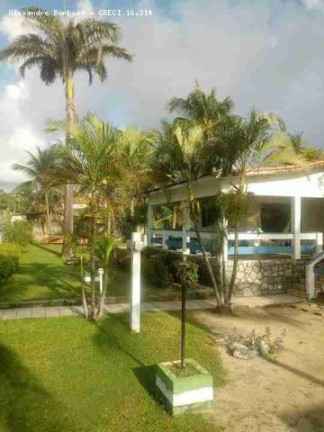 Imagem Casa com 3 Quartos à Venda, 200 m² em Itapuama