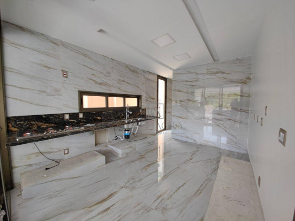 Imagem Casa com 4 Quartos à Venda, 400 m² em Tamboré - Santana De Parnaíba