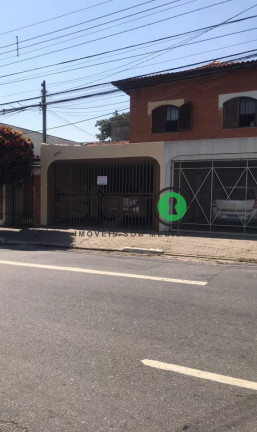 Casa com 4 Quartos à Venda, 144 m² em Vila Sônia - São Paulo