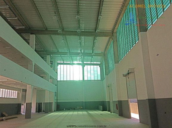 Imagem Imóvel Comercial para Alugar, 1.390 m² em Raposo Tavares - Vargem Grande Paulista Imagem Imóvel Comercial para Alugar, 1.390 m² em Raposo Tavares - Vargem Grande Paulista