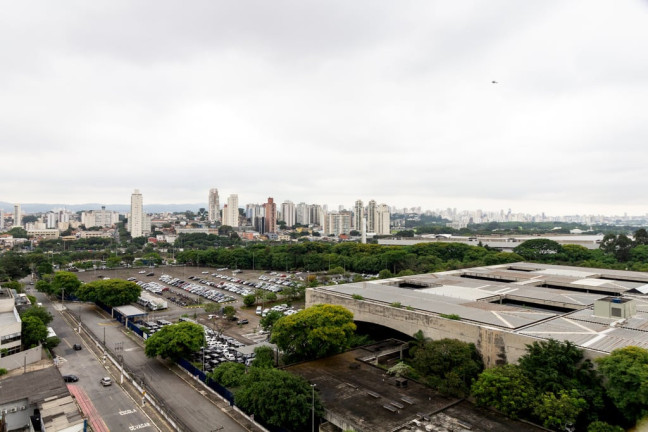 Imagem Apartamento com 3 Quartos à Venda, 108 m² em Barra Funda - São Paulo