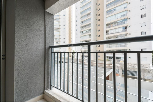 Imagem Apartamento com 2 Quartos à Venda, 215 m² em Ipiranga - São Paulo