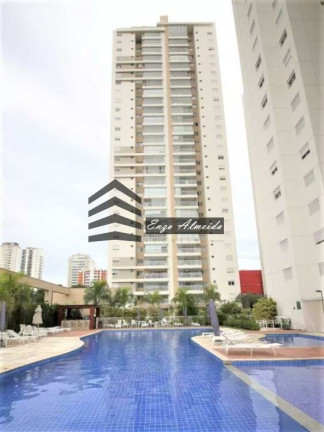 Imagem Apartamento com 3 Quartos à Venda, 123 m² em Campo Belo - São Paulo Imagem Apartamento com 3 Quartos à Venda, 123 m² em Campo Belo - São Paulo