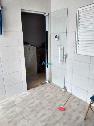 Imagem Casa com 2 Quartos à Venda, 100 m² em Jardim Das Tulipas - Jundiaí