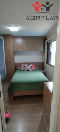 Imagem Imóvel com 2 Quartos à Venda, 63 m² em Vila Agrícola - Jundiaí