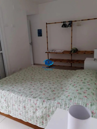 Apartamento com 2 Quartos à Venda, 65 m² em Perequê Açu - Ubatuba