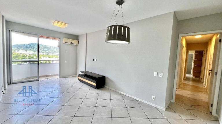 Imagem Apartamento com 3 Quartos à Venda, 84 m² em Trindade - Florianópolis