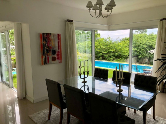Imagem Casa com 3 Quartos à Venda, 254 m² em Jardim Panorâmico - Garopaba