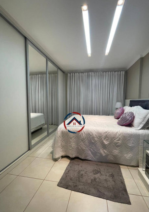 Imagem Apartamento com 3 Quartos à Venda, 160 m² em Jardim Das Américas - Cuiabá