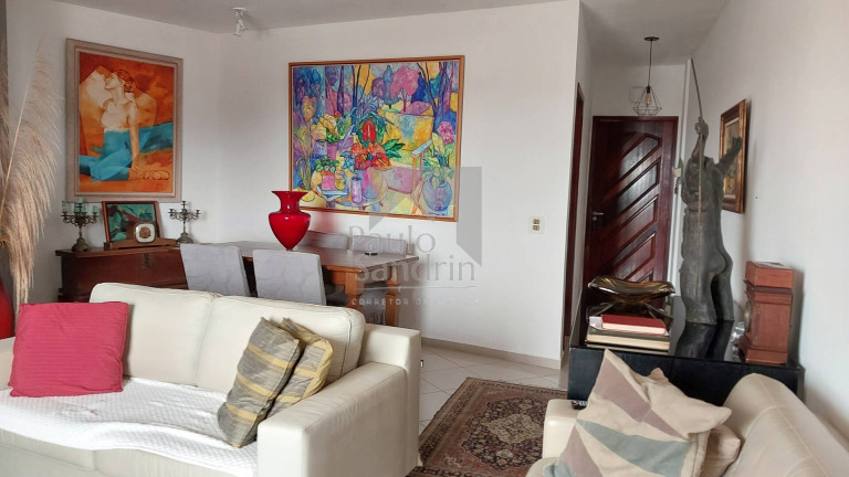 Imagem Apartamento com 2 Quartos à Venda, 100 m² em Balneário Samburá - Peruíbe